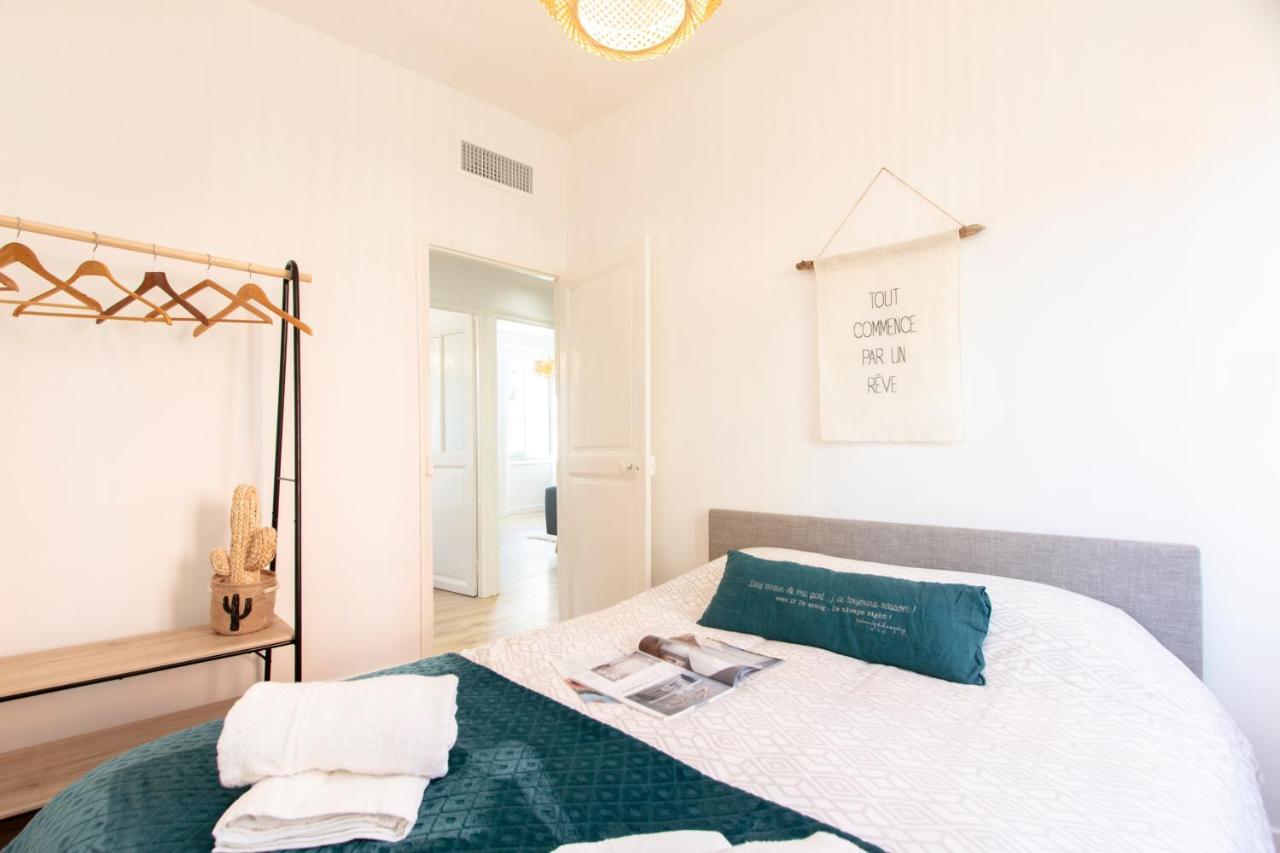 Appartamento Maison Bianchi - Villefranche-sur-Mer