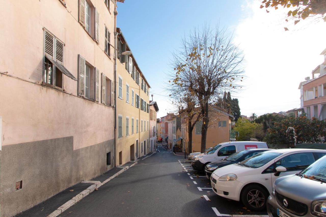 Maison Bianchi - * Villefranche-sur-Mer